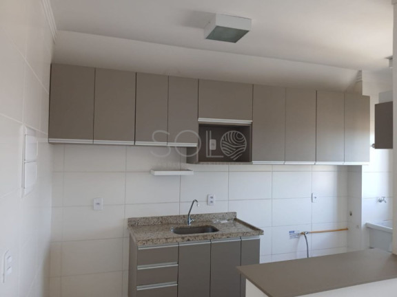 Imagem Apartamento com 2 Quartos à Venda, em Vila Melhado - Araraquara Imagem Apartamento com 2 Quartos à Venda, em Vila Melhado - Araraquara