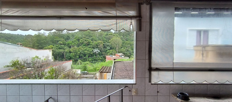Imagem Casa com 3 Quartos à Venda, 250 m² em Laranjeiras - Caieiras