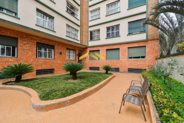 Imagem Apartamento com 2 Quartos à Venda, 82 m² em Bela Vista - São Paulo Imagem Apartamento com 2 Quartos à Venda, 82 m² em Bela Vista - São Paulo