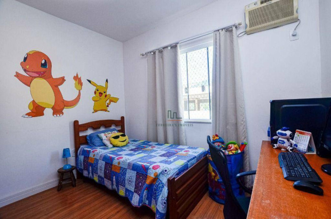 Imagem Casa com 3 Quartos à Venda, 124 m² em Várzea Das Moças - São Gonçalo Imagem Casa com 3 Quartos à Venda, 124 m² em Várzea Das Moças - São Gonçalo
