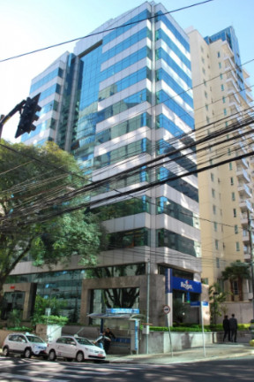 Imagem Sobrado para Alugar, 125 m² em Cerqueira César - São Paulo