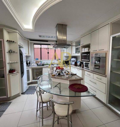 Imagem Casa com 3 Quartos à Venda, 270 m² em Barreiros - São José Imagem Casa com 3 Quartos à Venda, 270 m² em Barreiros - São José