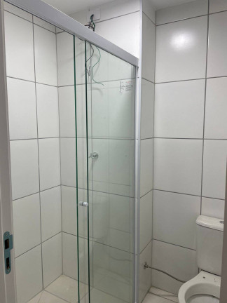 Imagem Apartamento com 2 Quartos para Alugar, 42 m² em Jardim São Savério - São Paulo