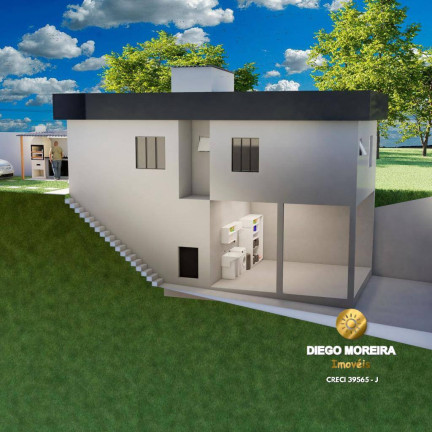 Casa com 2 Quartos à Venda, 170 m² em Terra Preta - Mairiporã