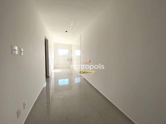 Imagem Apartamento com 2 Quartos à Venda, 49 m² em Nova Gerti - São Caetano Do Sul Imagem Apartamento com 2 Quartos à Venda, 49 m² em Nova Gerti - São Caetano Do Sul