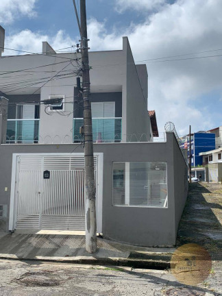 Imagem Sobrado com 3 Quartos à Venda, 125 m² em Vila Floresta - Santo André Imagem Sobrado com 3 Quartos à Venda, 125 m² em Vila Floresta - Santo André