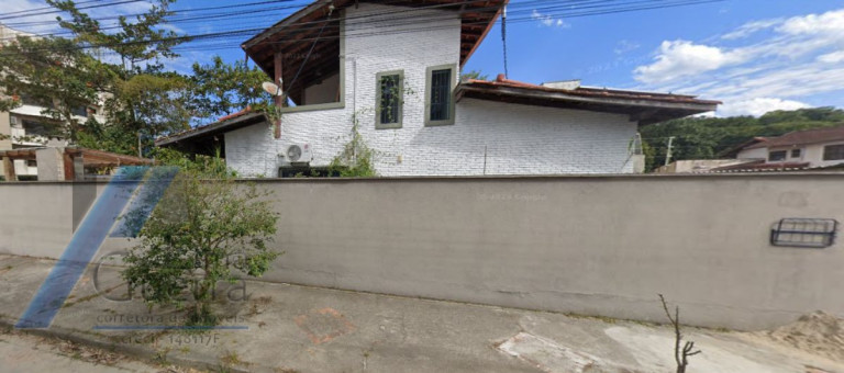 Imagem Casa com 3 Quartos à Venda, 106 m² em Itaguá - Ubatuba