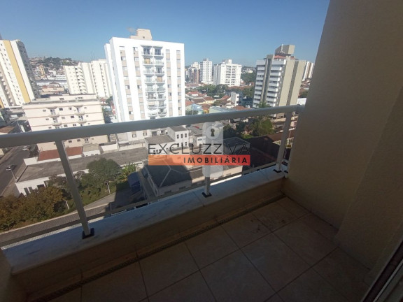 Imagem Apartamento com 2 Quartos à Venda, 78 m² em Centro - Taubaté