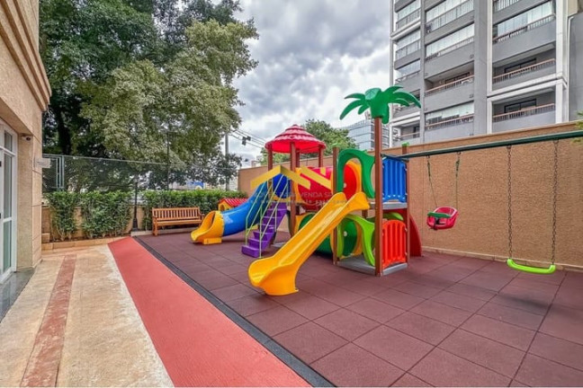 Imagem Apartamento com 3 Quartos à Venda, 218 m² em Brooklin Paulista - São Paulo Imagem Apartamento com 3 Quartos à Venda, 218 m² em Brooklin Paulista - São Paulo