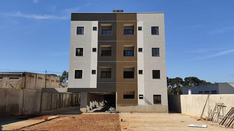 Imagem Apartamento com 2 Quartos à Venda, 58 m² em Pedro Moro - São José Dos Pinhais Imagem Apartamento com 2 Quartos à Venda, 58 m² em Pedro Moro - São José Dos Pinhais
