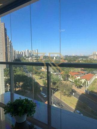 Imagem Apartamento com 1 Quarto para Alugar, 49 m² em Alto Da Boa Vista - Ribeirão Preto