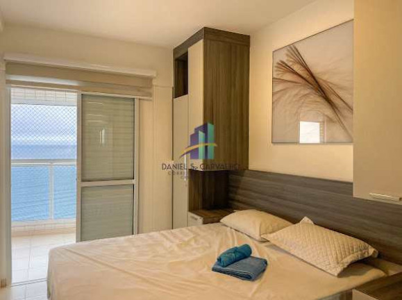 Imagem Apartamento com 3 Quartos à Venda, 111 m² em Boqueirão - Praia Grande Imagem Apartamento com 3 Quartos à Venda, 111 m² em Boqueirão - Praia Grande