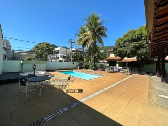 Imagem Casa com 6 Quartos à Venda, 1.000 m² em São Francisco - Niterói Imagem Casa com 6 Quartos à Venda, 1.000 m² em São Francisco - Niterói
