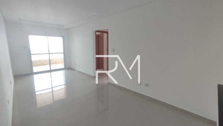 Imagem Apartamento com 2 Quartos à Venda, 82 m² em Aguapeú - Mongaguá