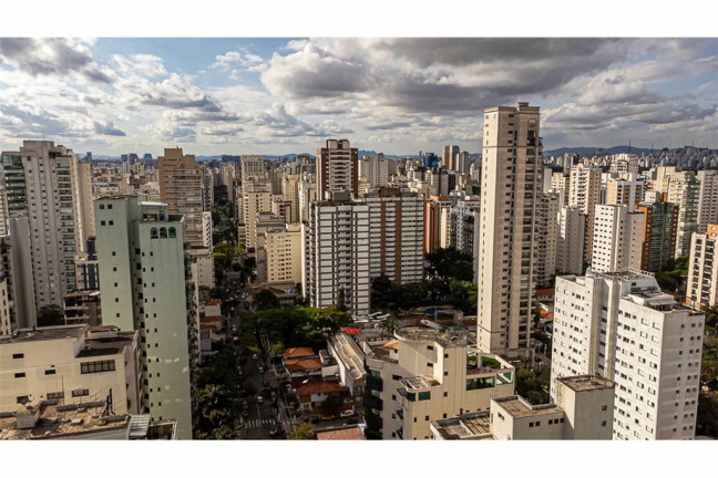 Imagem Terreno à Venda,  em Moema - São Paulo