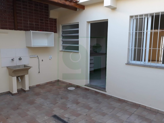 Imagem Casa com 3 Quartos à Venda, 125 m² em Parque Ipê - São Paulo