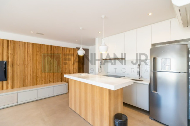 Imagem Imóvel com 1 Quarto à Venda, 62 m² em Itaim Bibi - São Paulo