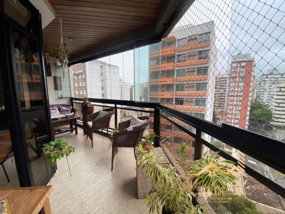 Imagem Apartamento com 3 Quartos à Venda, 144 m² em Icaraí - Niterói Imagem Apartamento com 3 Quartos à Venda, 144 m² em Icaraí - Niterói