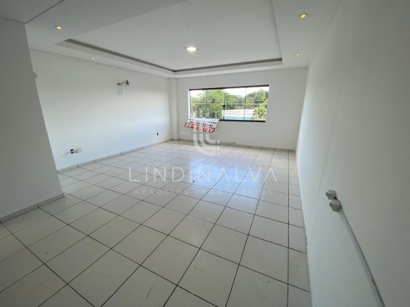 Apartamento com 1 Quarto para Alugar, 55 m² em Vila A - Foz Do Iguacu