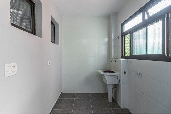 Imagem Apartamento com 3 Quartos à Venda, 82 m² em Paraíso Do Morumbi - São Paulo