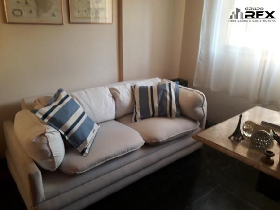 Imagem Apartamento com 3 Quartos à Venda, 101 m² em Icaraí - Niterói