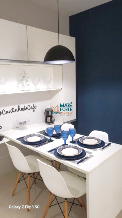Imagem Apartamento com 2 Quartos à Venda, 55 m² em Toninhas - Ubatuba Imagem Apartamento com 2 Quartos à Venda, 55 m² em Toninhas - Ubatuba
