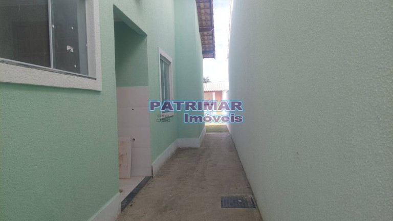 Imagem Casa com 2 Quartos à Venda, 166 m² em Praia De Itaipuaçu (itaipuaçu) - Maricá