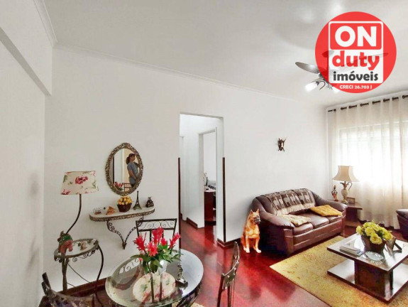 Imagem Apartamento com 2 Quartos à Venda, 100 m² em Ponta Da Praia - Santos Imagem Apartamento com 2 Quartos à Venda, 100 m² em Ponta Da Praia - Santos