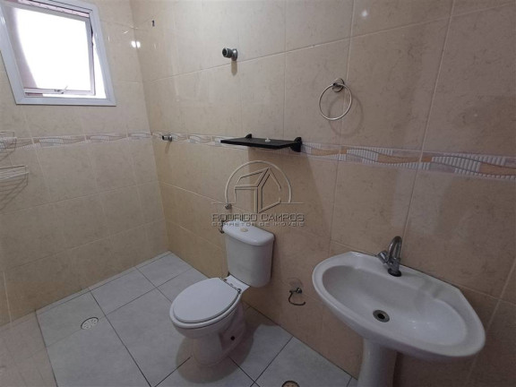 Imagem Apartamento com 2 Quartos para Alugar, 88 m² em Guilhermina - Praia Grande