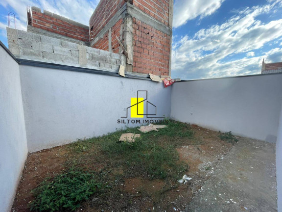Imagem Casa com 3 Quartos à Venda, 86 m² em Areao - Taubaté