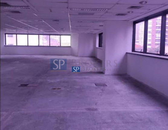 Sala Comercial para Alugar, 572 m² em Pinheiros - São Paulo