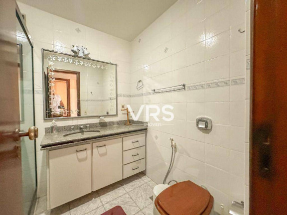 Apartamento com 3 Quartos à Venda, 144 m² em Várzea - Teresópolis