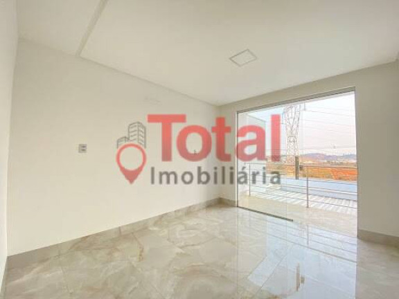 Imagem Casa com 4 Quartos à Venda,  em Residencial Bethania - Santana Do Paraíso