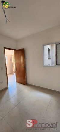 Imagem Apartamento com 1 Quarto à Venda, 26 m² em Vila Mazzei - São Paulo