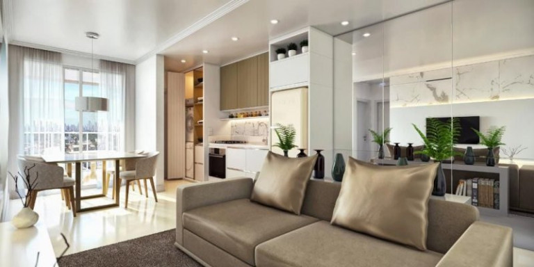 Imagem Apartamento com 2 Quartos à Venda, 55 m² em São Francisco De Assis - Camboriú Imagem Apartamento com 2 Quartos à Venda, 55 m² em São Francisco De Assis - Camboriú