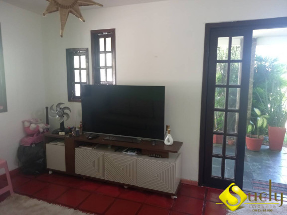 Imagem Casa com 3 Quartos à Venda, 480 m² em Itaipuaçu - Maricá