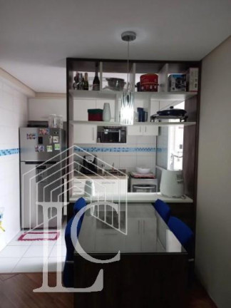 Imagem Apartamento com 2 Quartos à Venda, 57 m² em Saúde - São Paulo