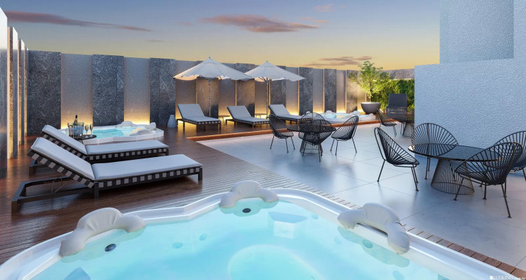Imagem Apartamento com 2 Quartos à Venda, 75 m² em Meia Praia - Itapema