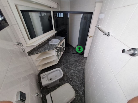 Imagem Apartamento com 4 Quartos à Venda, 240 m² em Itaim Bibi - São Paulo Imagem Apartamento com 4 Quartos à Venda, 240 m² em Itaim Bibi - São Paulo
