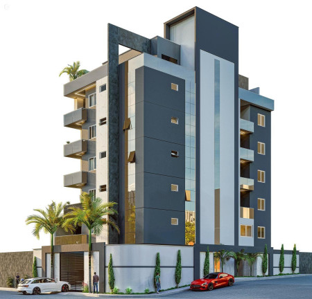 Imagem Apartamento com 3 Quartos à Venda, 123 m²