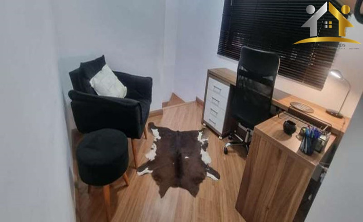Imagem Casa de Condomínio com 3 Quartos à Venda, 185 m² em Granja Viana - Carapicuíba