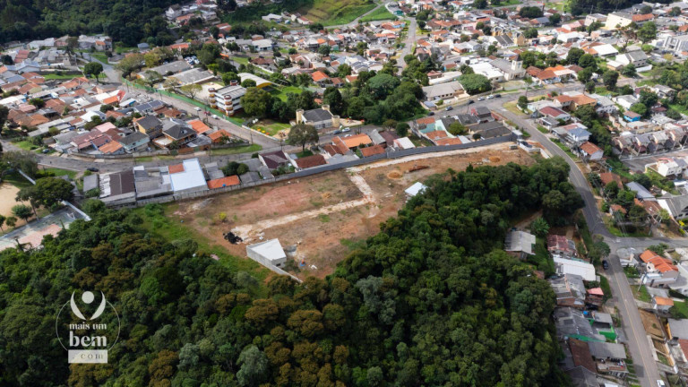 Imagem Terreno à Venda, 202 m² em Santa Cândida - Curitiba Imagem Terreno à Venda, 202 m² em Santa Cândida - Curitiba