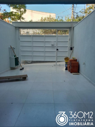 Imagem Casa com 2 Quartos à Venda, 115 m² em Vila Curuçá - Santo André Imagem Casa com 2 Quartos à Venda, 115 m² em Vila Curuçá - Santo André