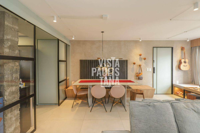 Imagem Apartamento com 2 Quartos à Venda ou Locação, 98 m² em Perdizes - São Paulo Imagem Apartamento com 2 Quartos à Venda ou Locação, 98 m² em Perdizes - São Paulo