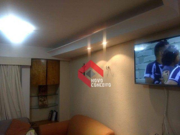 Imagem Apartamento com 1 Quarto à Venda, 45 m² em Mucuripe - Fortaleza Imagem Apartamento com 1 Quarto à Venda, 45 m² em Mucuripe - Fortaleza