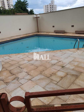 Apartamento com 3 Quartos à Venda, 140 m² em Centro - São José Do Rio Preto