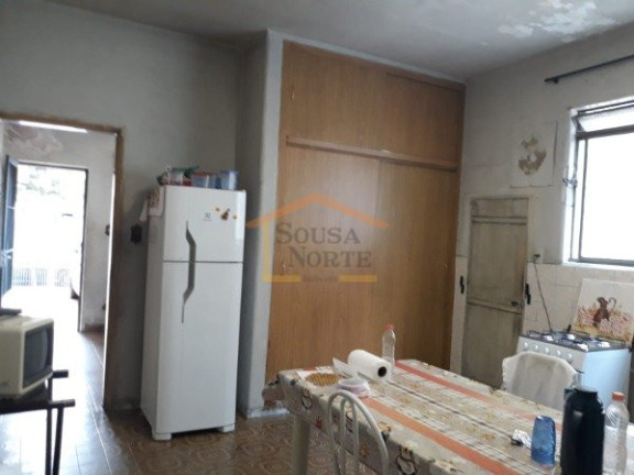 Imagem Casa com 2 Quartos à Venda, 114 m² em Vila Maria - São Paulo Imagem Casa com 2 Quartos à Venda, 114 m² em Vila Maria - São Paulo