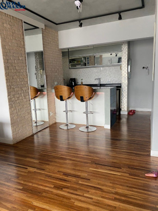 Imagem Apartamento com 2 Quartos à Venda, 75 m² em Mooca - São Paulo
