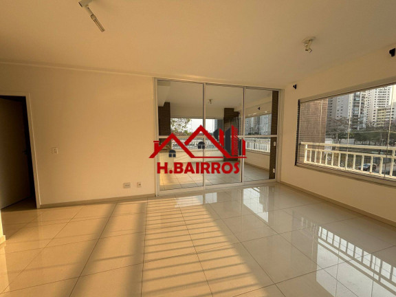 Apartamento com 2 Quartos para Alugar, 84 m² em Parque Residencial Aquarius - São José Dos Campos
