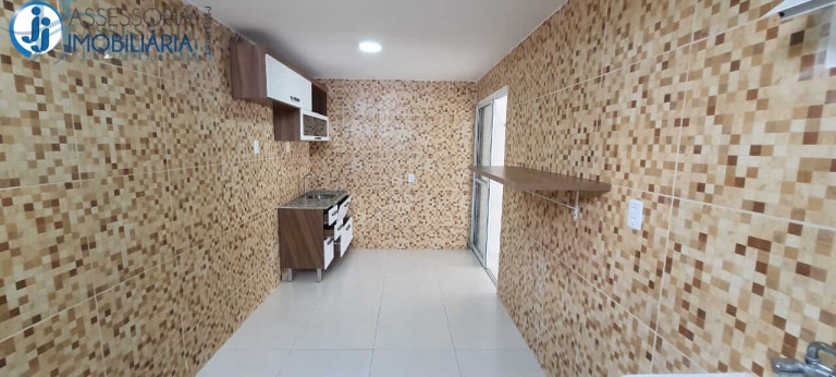 Imagem Casa com 2 Quartos para Alugar ou Temporada, 73 m² em Parque Das Nações - Parnamirim